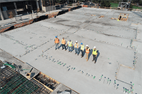 eFieldData Geotechnical Engineer