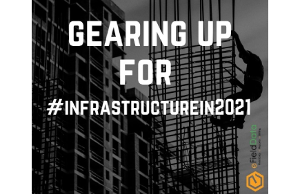 Infrastructure In 2021