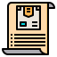 eFieldData Technical Documents