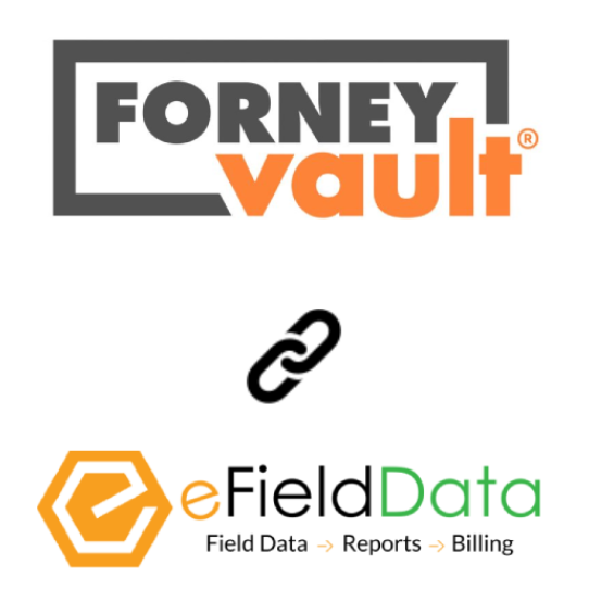 forneyvault-efielddata